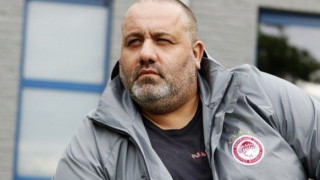 Το μήνυμα του Καραπαπά για μεταγραφές και... Μπέρνλι