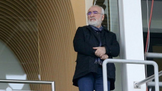 Η απάντηση Σαββίδη                   για τις ρωσικές καταγγελίες