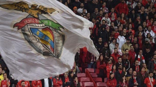 Δημόσια κόντρα της Μπενφίκα με την              Πόρτο