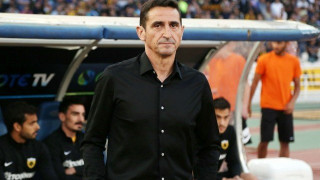 Χιμένεθ: «Δε θα είναι εύκολο το repeat   για την ΑΕΚ»