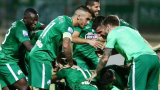 Άλωσε τα Πηγάδια ο Παναθηναϊκός, προβλημάτισε η  Ξάνθη