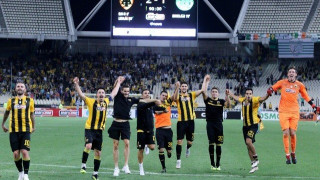 LIVE: ΜΟΛ Βίντι-ΑΕΚ (πλέι           οφ Τσάμπιονς Λιγκ)