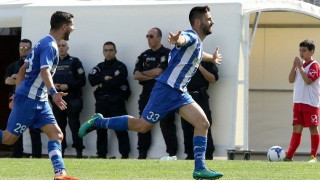«Απίστευτη οργάνωση, θα προτιμούσα να μείνω Ολλανδία»