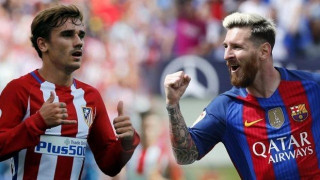 Συμφωνία της La Liga με το                   Facebook