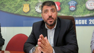 Λεουτσάκος: «Αυτά μας έδωσε ο Βασιλειάδης»         (audio)
