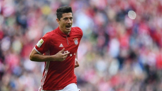 Παραμένει οριστικά στην Μπάγερν          ο Λεβαντόφσκι