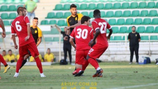 Πειθαρχημένος και αποτελεσματικός, νίκησε στην Ξάνθη