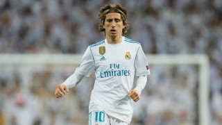 Πάει στη  FIFA την Ιντερ η Ρεάλ              για Μόντριτς