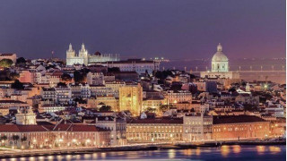 Ξενάγηση της ΠΑΕ ΠΑΟΚ στη... «ρομαντική»  Λισαβόνα