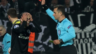 Ο Νάτχο πήγε στον Ολυμπιακό που ως παίκτης του ΠΑΟΚ δεν γούσταρε (v)