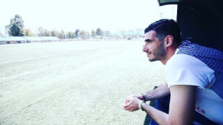 «Με εξαγριώνει           η βία στα           γήπεδα»