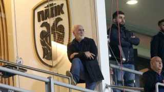 Ο Σαββίδης κάνει πράξη τον στόχο      του αυτάρκη ΠΑΟΚ