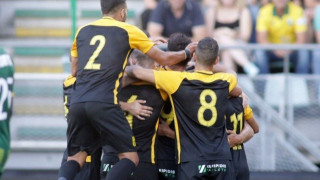 Αποκαλυπτήρια με ΑΕΛ                       στο «Βικελίδης»