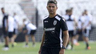 Λουτσέσκου: «ΑΕΚ και Ολυμπιακός θα ζήσουν με την ντροπή»