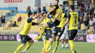 Πρώτη νίκη για Παναιτωλικό και Λεβαδειακό στις λεπτομέρειες