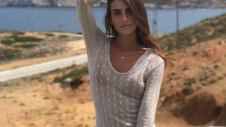 Ό,τι και να γίνει για εμάς η νικήτρια είναι η Ιωάννα ( photos )