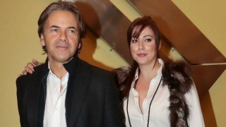 Ξανά στα δικαστήρια Ειρήνη Σκλήβα και     Νίκος Χυδήρογλου