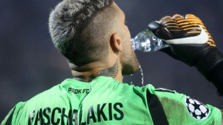 Λανθασμένη ενέργεια Πασχαλάκη, αντέδρασε προς την κερκίδα του ΟΦΗ