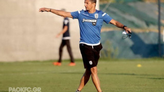 Λουτσέσκου για Πρίγιοβιτς, Βέρνμπλουμ, Τόσκα και ΟΦΗ