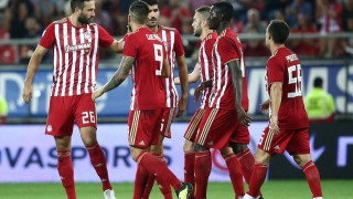 Καθάρισε εύκολα τον ΠΑΣ και έπιασε             κορυφή