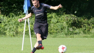 Εκτός αποστολής με Παναιτωλικό          ο Μιχόγεβιτς