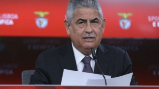 «Ντρίμπλες» του προέδρου της Μπενφίκα για το σκάνδαλο «E-Toupeira»