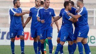 Οριστική ματαίωση του φιλικού           με την ΑΕΛ