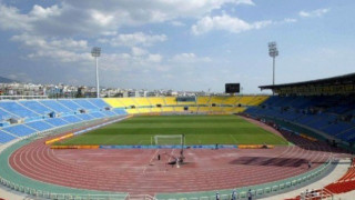 «Ανοιχτό για τον Άρη το Καυτανζόγλειο, δεχθήκαμε κρούση ενόψει ΑΕΛ»