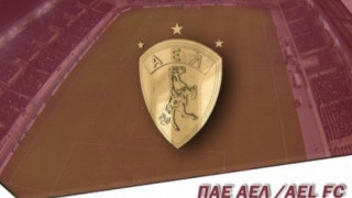 «Κράξιμο»               ΑΕΛ              σε Μυροφορίδη!