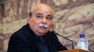 «Καμία μακεδονική γλώσσα δε μιλιέται στην Ελλάδα, δε δίνουμε κάτι»