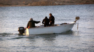 Καταγγελία ψαράδων κατά Λιμενικού για την τουρκική προκλητικότητα