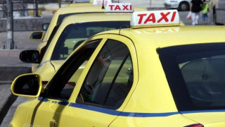 Ηλεκτρικά   ταξί θα κυκλοφορούν το      2019 στη Θεσσαλονίκη