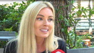 Τζούλια Νόβα: Ο λόγος που αποχώρησε από τον «Τροχό της Τύχης» (ΒΙΝΤΕΟ)