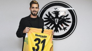 Επέστρεψε στην Αϊντραχτ                         ο Τραπ