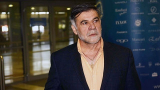 Οι σωτήρες του Ηρακλή              και το μπάσιμο του Τομ