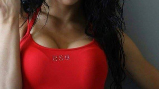 Η πιο καυτή                          Ελληνίδα χορεύτρια! (photos)