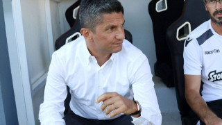 Το πρώτο σχόλιο του Λουτσέσκου μετά τη νίκη με τον ΟΦΗ