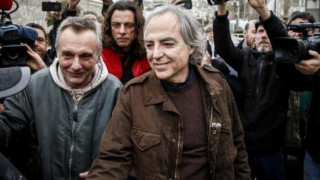 Νέα  άδεια έλαβε                  ο Δημήτρης Κουφοντίνας