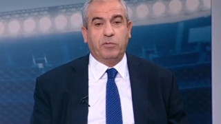 Βαρούχας: «Εφευρέτης ο Καμπούρης, πώς έγινε διεθνής;»