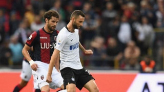 Επιτέλους    νίκη         για την Ιντερ, 3-0 τη Μπολόνια