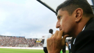 Balance και confidence, οι αγαπημένες λέξεις του Λουτσέσκου…