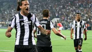 H Σπόρτινγκ Λισαβόνας θέλει πολύ τον Πρίγιοβιτς και το δείχνει!