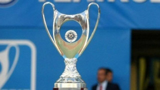 ΚΥΠΕΛΛΟ: Αυτοί είναι οι αντίπαλοι για Ηρακλή, Απόλλωνα Πόντου και Δόξα