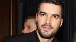 Τσιμιτσέλης: Μιλά ανοιχτά για τη σχέση του με τη Γερονικολού (ΒΙΝΤΕΟ)