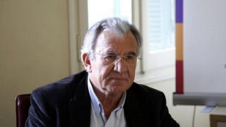 Νεκρός βρέθηκε o 38χρονος γιος του υφυπ. Περιβάλλοντος, Γιώργου Δημαρά