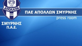 Πήρε δανεικό ποδοσφαιριστή από               τη Ρόμα