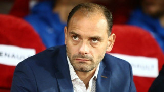 Βεργέτης: «Όποιος σκοράρει                     πρώτος έχει το αβαντάζ»