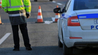 Θεσσαλονίκη: Δέκα μικροσυγκρούσεις εξαιτίας της βροχόπτωσης