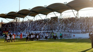 Προς διεξαγωγή το                                           ΟΦΗ - ΑΕΚ