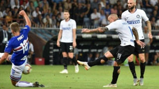 Λύτρωση στις καθυστερήσεις για την             Ίντερ